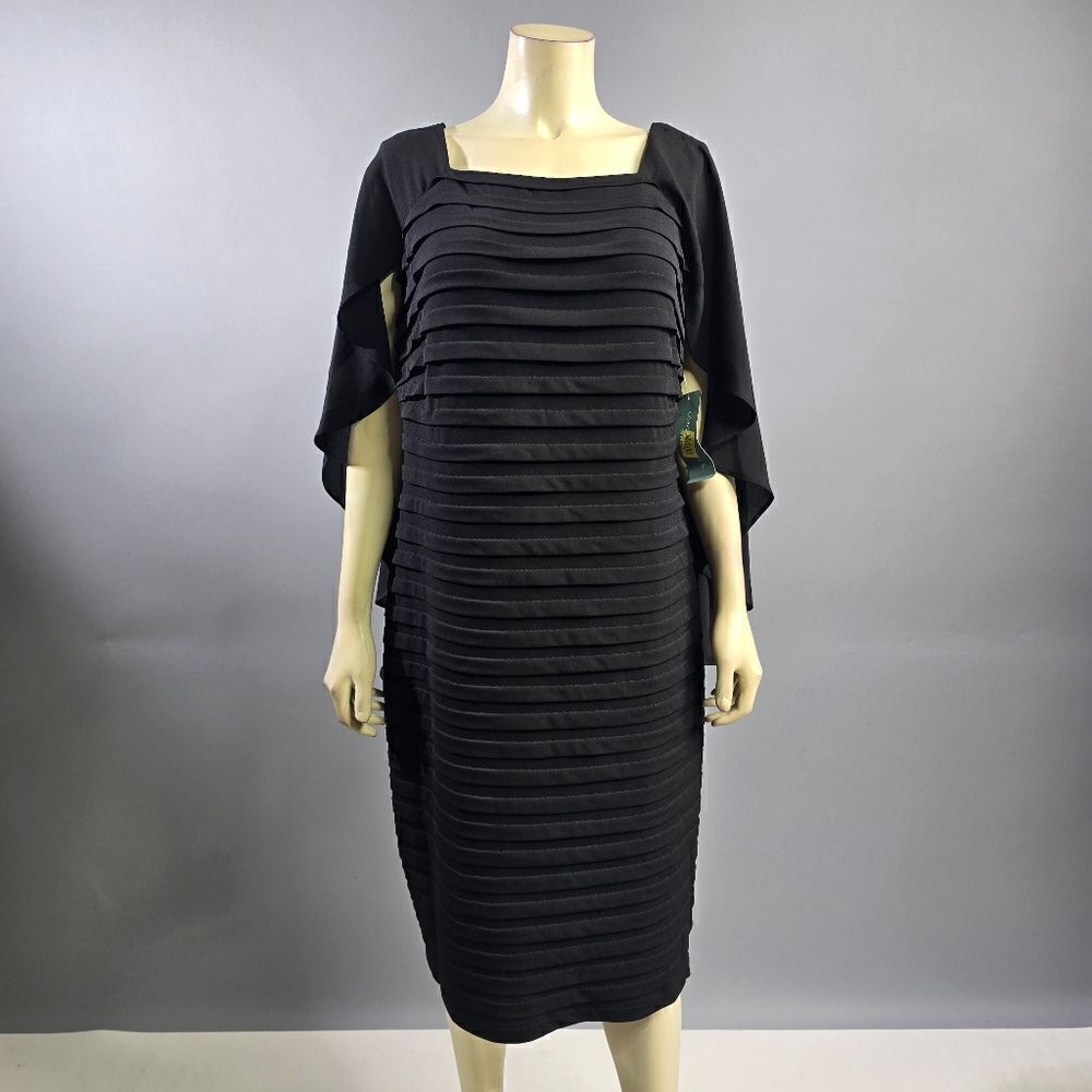 London times size 14w dress nwt R9
